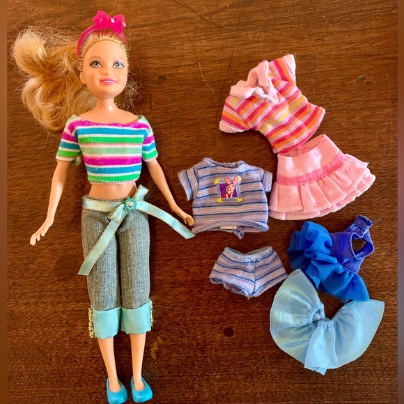 2010 DreamHouse Stacey Bundle - Picture 10 of 11